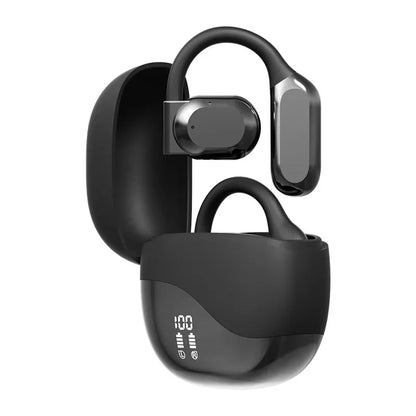 AI Smart Language Translator Earbuds