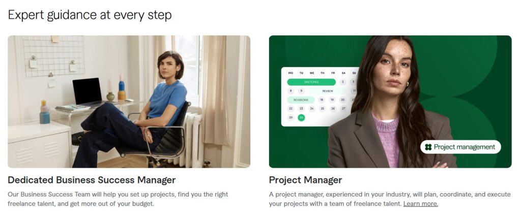 Creativoo - ProFiverr fiverr pro freelancers